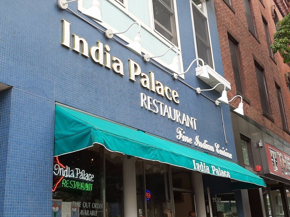 India Palace